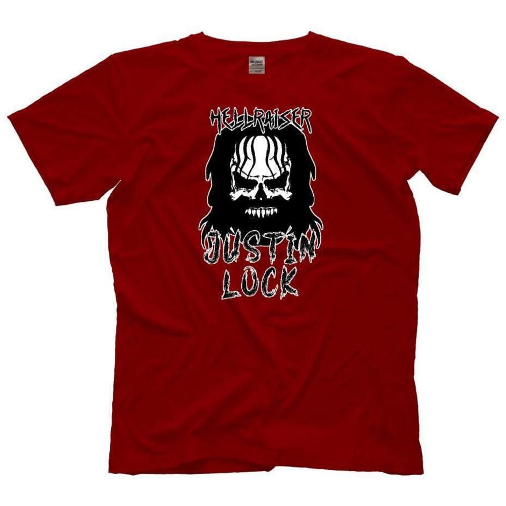 Lock Skull Shirt